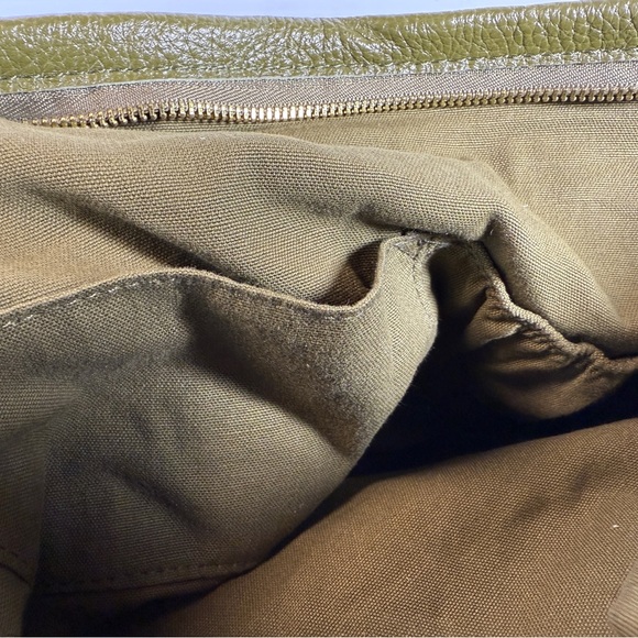 Romygold Olive Green Women's Bag NWT - Picture 11 of 13